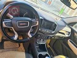 GMC Terrain